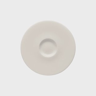 Rosenthal Brillance espressoschoteltje 12 cm Wit