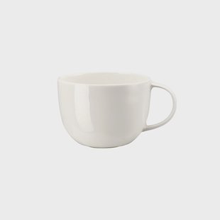 Rosenthal Brillance espressokopje 8 cl Wit