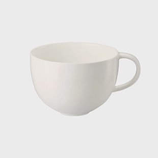 Rosenthal Brillance combi kop 30 cl Wit