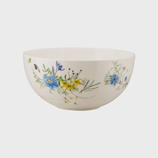 Rosenthal Brillance Fleurs des Alpes kom 22 cm Multi