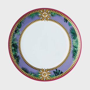 Versace Versace Jungle Animalier bord 21 cm Multi