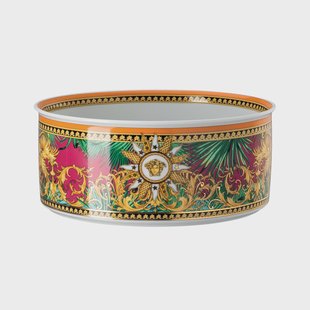 Versace Versace Jungle Animalier kom 22 cm Multi