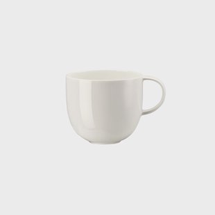 Rosenthal Brillance kop 20 cl Wit