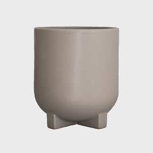 DBKD Plus pot Ø14 cm Dust