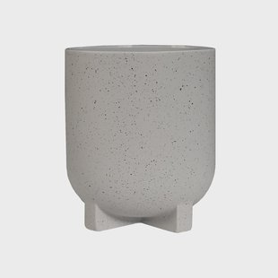 DBKD Plus pot Ø14 cm Mole dot
