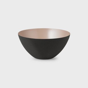 Normann Copenhagen Krenit kom zand Ø8,4 cm