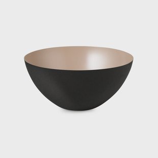 Normann Copenhagen Krenit kom zand Ø12,5 cm