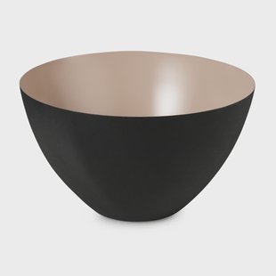 Normann Copenhagen Krenit kom zand Ø25 cm