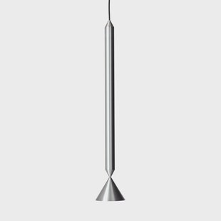 Pholc Apollo 59 hanglamp Aluminium