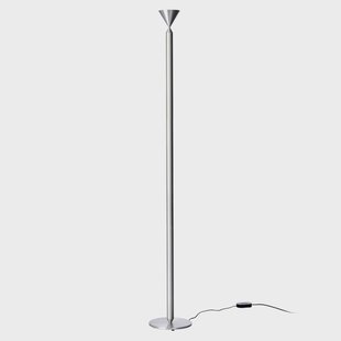 Pholc Apollo 180 vloerlamp Aluminium