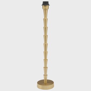 PR Home Chloe lampvoet 61 cm Goud