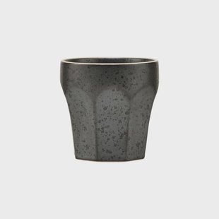 House Doctor Berica espressokopje Zwart