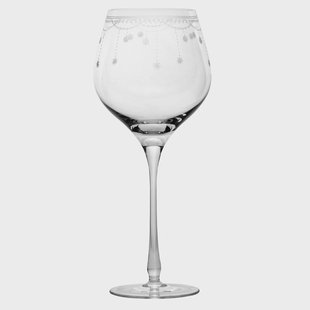 Wik & Walsøe Julemorgen rodewijnglas 50 cl