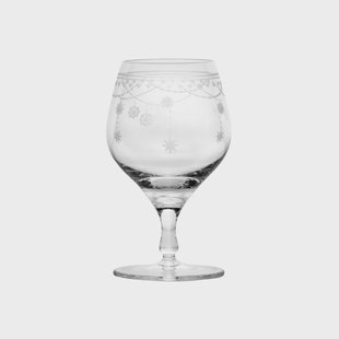 Wik & Walsøe Julemorgen borrelglaasje 6 cl