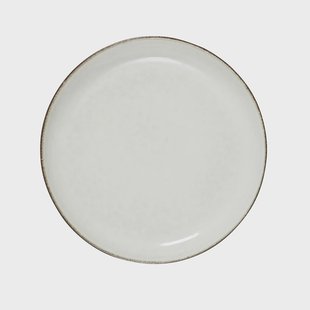 Lene Bjerre Amera bord white sands Ø20,5 cm