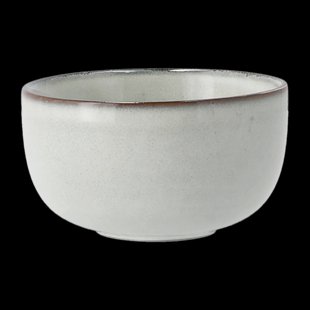 Lene Bjerre Amera kom white sands Ø12 cm