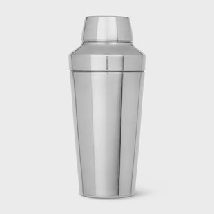 Rosendahl Grand Cru shaker 20 cm Staal