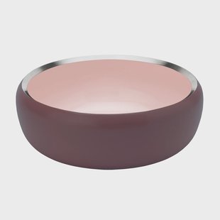 Stelton Ora kom Ø22 cm Powder