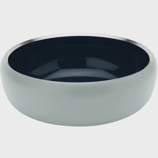 Stelton Ora schaal Ø30 cm Midnight blue