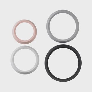 RIG-TIG Place-It placemat 4-pack Multi