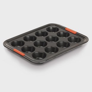 Le Creuset Le Creuset muffinvorm 30x40 cm