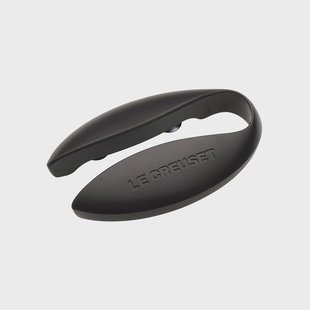 Le Creuset Le Creuset FC-110 foliesnijder Zwart