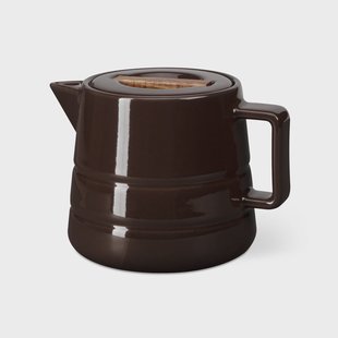 NJRD Lines melkkan 50 cl bruin