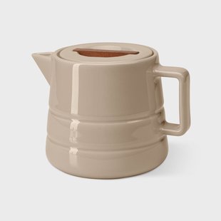 NJRD Lines melkkan 50 cl beige