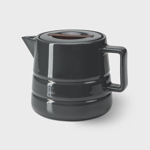 NJRD Lines melkkan 50 cl donkergrijs