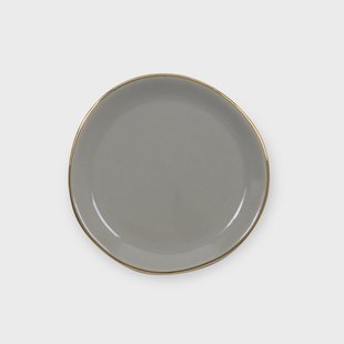 URBAN NATURE CULTURE Good Morning bord 9 cm Gray morn