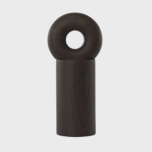 OYOY Hoop kruidenmolen Dark