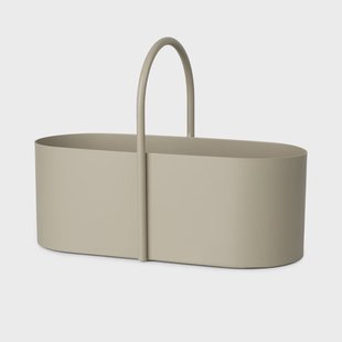 Ferm Living Grib Toolbox opbergdoos Cashmere
