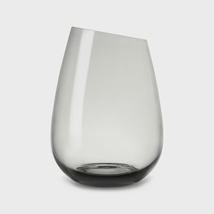Eva Solo Eva Solo waterglas smokey grey 38 cl
