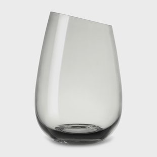 Eva Solo Eva Solo waterglas smokey grey 48 cl