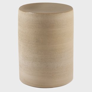 Serax Pawn bijzettafel 39 cm Beige