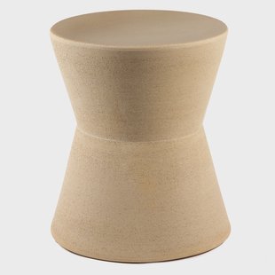 Serax Pawn bijzettafel 38 cm Beige