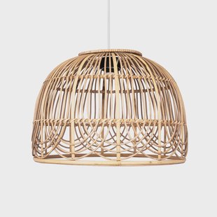Globen Lighting Bali lampenkap Ø35 cm Globen Lighting Bali lampenkap Ø35 cm