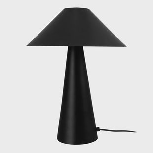 Globen Lighting Cannes tafellamp Zwart