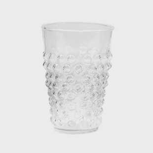 Olsson & Jensen Grape glas 11,5 cm