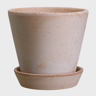 Bergs Potter Julie pot Ø10 cm Roze