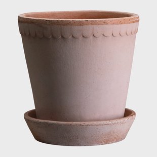 Bergs Potter Helena pot Ø12 cm Roze