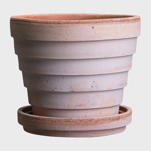 Bergs Potter Planet Venus pot Ø14 cm Roze