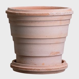 Bergs Potter Planet Saturn pot Ø16 cm Roze