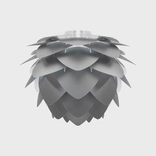 Umage Silvia lamp grijs Ø32 cm