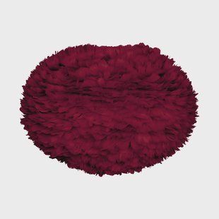 Umage Eos lamp rood Large Ø65 cm