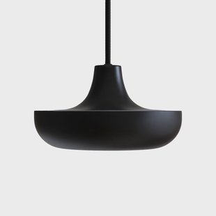 Umage Cassini lamp zwart Ø20 cm
