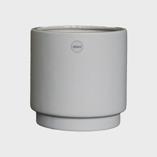 DBKD Solid pot mole Klein Ø10 cm