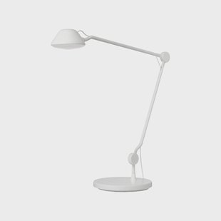 Fritz Hansen AQ01 tafellamp Wit