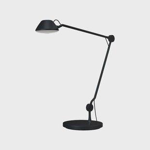 Fritz Hansen AQ01 tafellamp Zwart