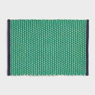 HAY HAY deurmat 50x70 cm Light green
